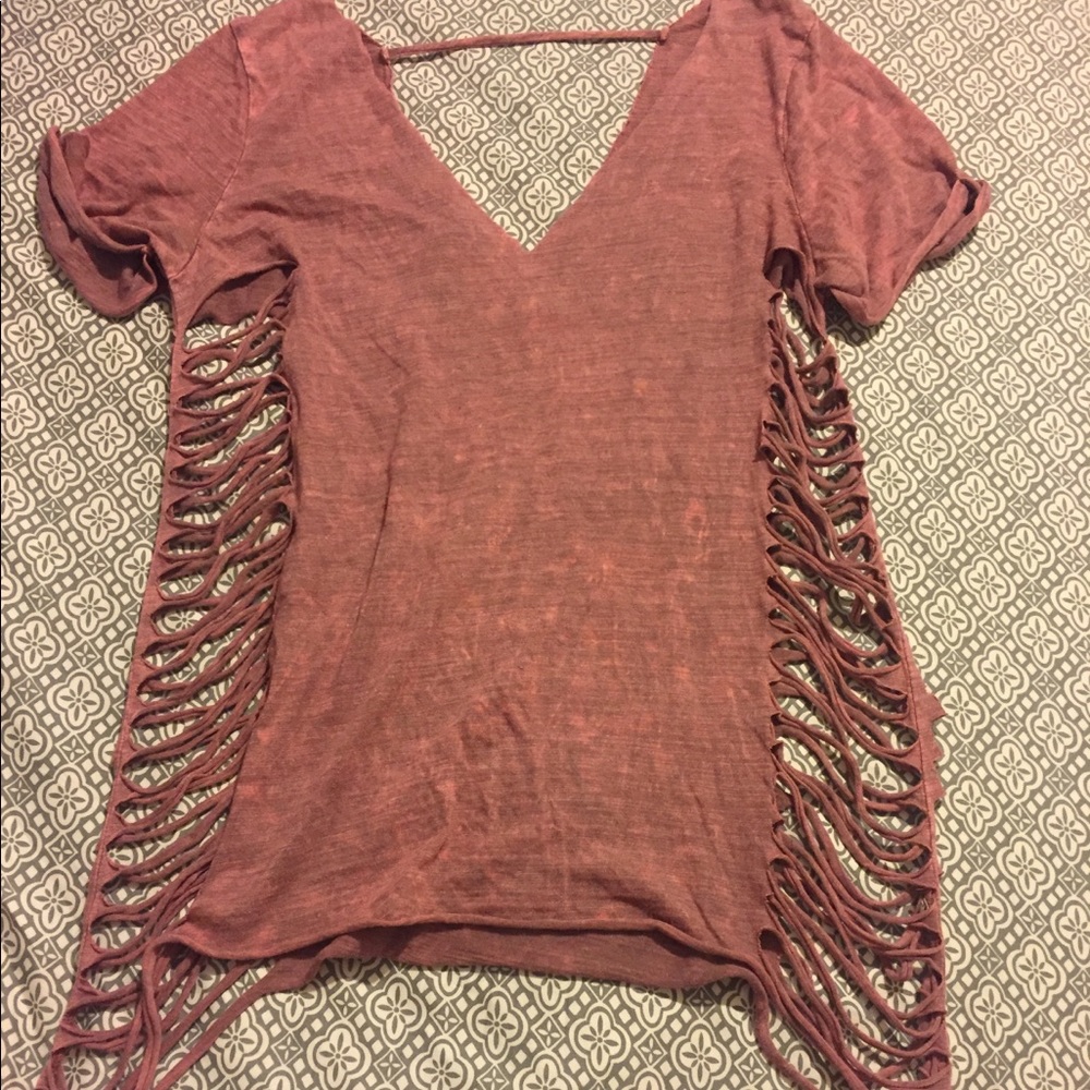 Gimmicks Top
